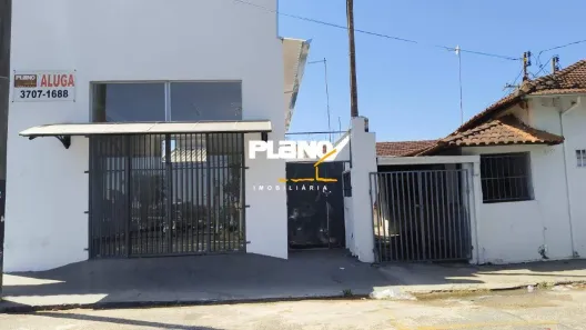 Ponto Comercial para alugar, 85m² no Vila Industrial, Franca