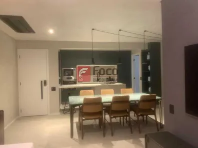 Apartamento com 2 Quartos à venda, 86m² no Lagoa, Rio de Janeiro