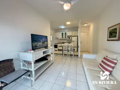 Apartamento com 2 Quartos para alugar, 76m² no Riviera, Bertioga