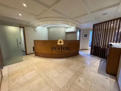 Sala Comercial à venda, 830m² no Barra da Tijuca, Rio de Janeiro