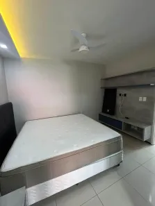 Casa de Condomínio com 4 Quartos para alugar, 380m² no Olho D'Água, São Luís
