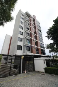 Apartamento com 2 Quartos à venda, 105m² no Vila Izabel, Curitiba