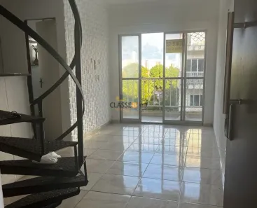 Apartamento com 2 Quartos à venda, 55m² no Candeias, Jaboatão dos Guararapes