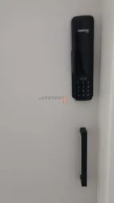 Apartamento com 1 Quarto para alugar, 16m² no Bonfim, São João Del Rei