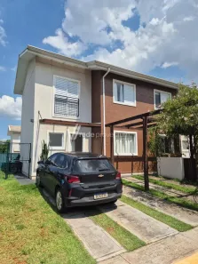 Casa de Condomínio com 3 Quartos à venda, 96m² no Balneário Tropical, Paulínia