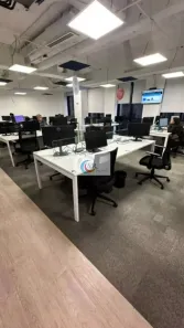 Sala Comercial para alugar, 1045m² no Vila Olímpia, São Paulo