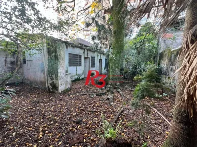Sobrado com 3 Quartos à venda, 226m² no Vila Mathias, Santos