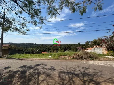 Lote/Terreno à venda, 1000m² no Cachoeira, Vinhedo