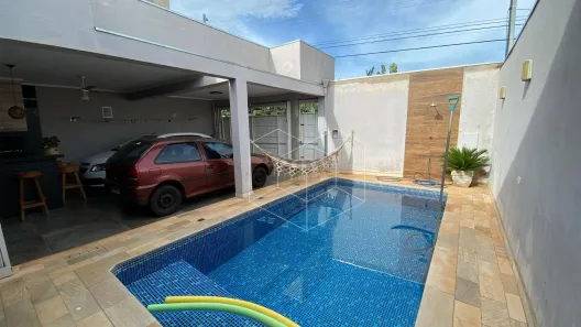 Casa com 3 Quartos à venda, 200m² no Jardim Maria Cibele, Jaú