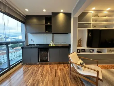 Apartamento com 2 Quartos à venda, 105m² no Vila Romana, São Paulo