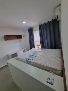 Apartamento com 1 Quarto para alugar, 31m² no Vila Mariana, São Paulo