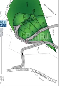Lote/Terreno à venda, 793m² no Areal, Areal
