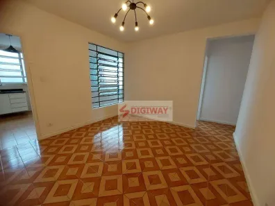 Apartamento com 2 Quartos para alugar, 75m² no Vila Deodoro, São Paulo