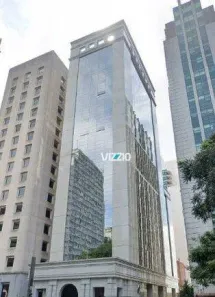 Sala Comercial para alugar, 550m² no Bela Vista, São Paulo