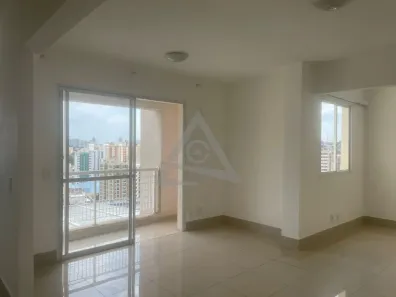 Apartamento com 1 Quarto para alugar, 48m² no Vila Itapura, Campinas