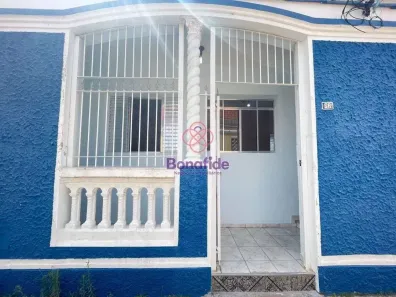 Casa com 2 Quartos à venda, 86m² no Vila Argos Nova, Jundiaí