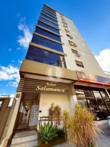 Apartamento com 3 Quartos à venda, 87m² no Centro, Santa Maria