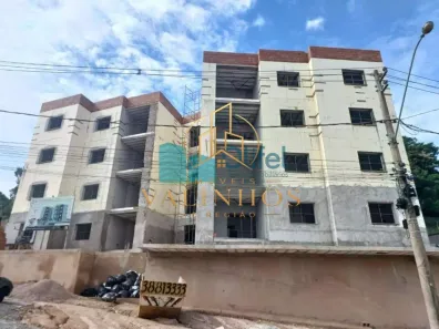 Apartamento com 2 Quartos à venda, 67m² no Quinta das Videiras, Louveira
