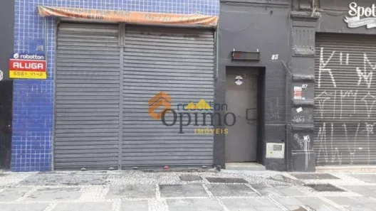 Ponto Comercial para alugar, 620m² no Centro, São Paulo
