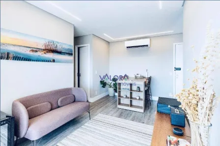 Apartamento com 3 Quartos para venda ou aluguel, 89m² no Vila Leopoldina, São Paulo