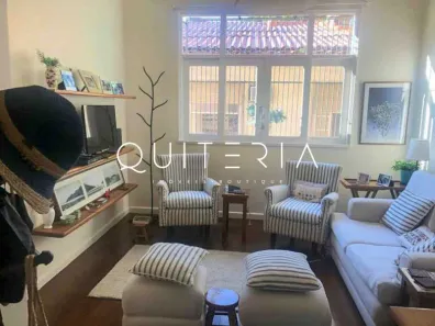Apartamento com 2 Quartos à venda, 50m² no Jardim Botânico, Rio de Janeiro