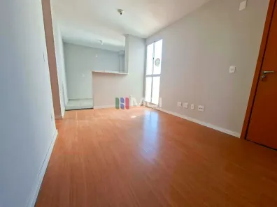 Apartamento com 2 Quartos à venda, 40m² no Setor Parque Tremendão, Goiânia