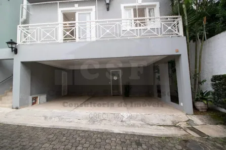 Casa com 3 Quartos à venda, 304m² no Vila São Silvestre, São Paulo