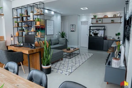 Apartamento com 2 Quartos à venda, 93m² no Vila Nair, São Paulo
