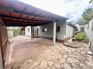 Casa de Condomínio com 3 Quartos à venda, 1000m² no Setor Habitacional Jardim Botânico, Brasília