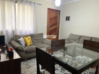 Apartamento com 2 Quartos à venda, 45m² no Jardim Laura, São Paulo