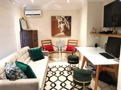 Casa com 4 Quartos à venda, 400m² no Loteamento Alphaville Campinas, Campinas