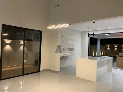 Casa de Condomínio com 3 Quartos à venda, 245m² no Nossa Senhora do Perpétuo Socorro, Pindamonhangaba