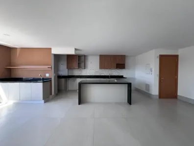 Apartamento com 2 Quartos à venda, 107m² no Condomínio Itamaraty, Ribeirão Preto