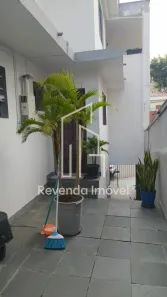 Lote/Terreno à venda, 280m² no Vila Santa Catarina, São Paulo