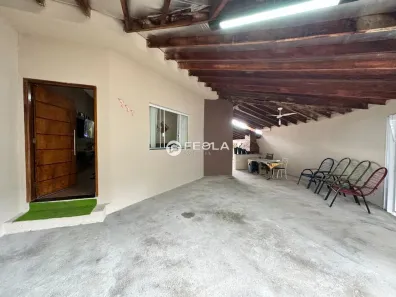 Casa com 4 Quartos à venda, 218m² no Parque Nova Carioba, Americana