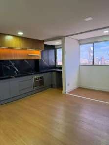 Apartamento com 2 Quartos à venda, 58m² no Jardim das Esmeraldas, Goiânia