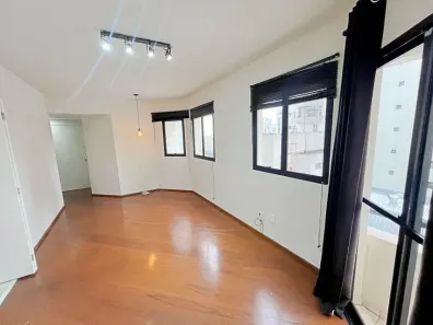 Apartamento com 2 Quartos à venda, 74m² no Paraíso, São Paulo