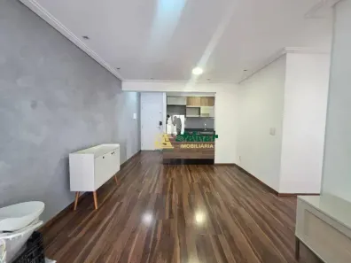 Apartamento com 3 Quartos à venda, 71m² no Macedo, Guarulhos
