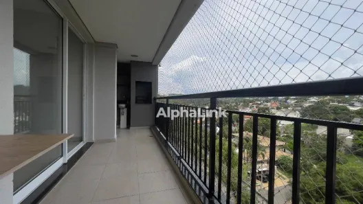 Apartamento com 3 Quartos à venda, 81m² no Melville Empresarial I e II, Barueri