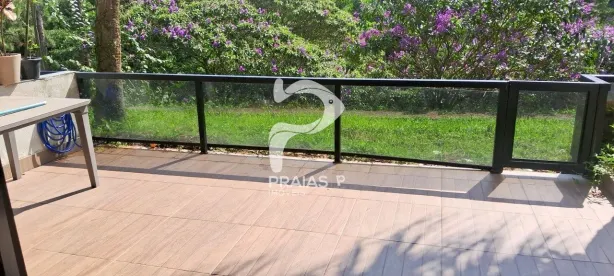 Apartamento com 3 Quartos à venda, 142m² no Enseada, Guarujá