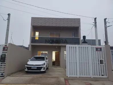 Sobrado com 3 Quartos à venda, 158m² no Areal, Pelotas