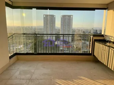 Cobertura com 4 Quartos à venda, 215m² no Parque São Jorge, São Paulo