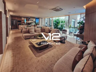 Apartamento com 4 Quartos à venda, 202m² no Jardinaves, Nova Lima