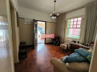 Casa com 4 Quartos à venda, 165m² no Santa Paula, São Caetano do Sul