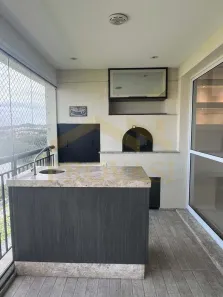 Apartamento com 3 Quartos à venda, 144m² no Alphaville, Santana de Parnaíba