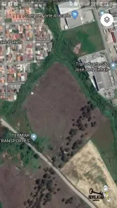 Lote/Terreno à venda, 46767m² no Quississana, São José dos Pinhais
