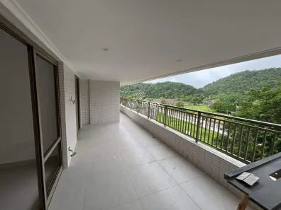 Apartamento com 3 Quartos à venda, 125m² no Canto do Forte, Praia Grande
