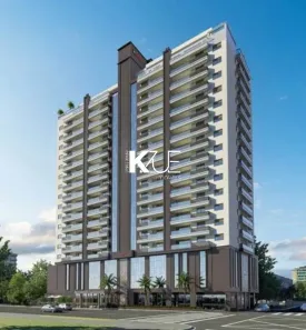 Apartamento com 3 Quartos à venda, 116m² no Kobrasol, São José