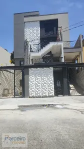 Casa de Condomínio com 2 Quartos à venda, 75m² no Vila Ré, São Paulo