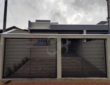 Casa com 3 Quartos à venda, 95m² no Alto da Boa Vista, Londrina